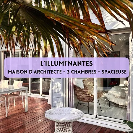 L'illumi'nantes Villa *